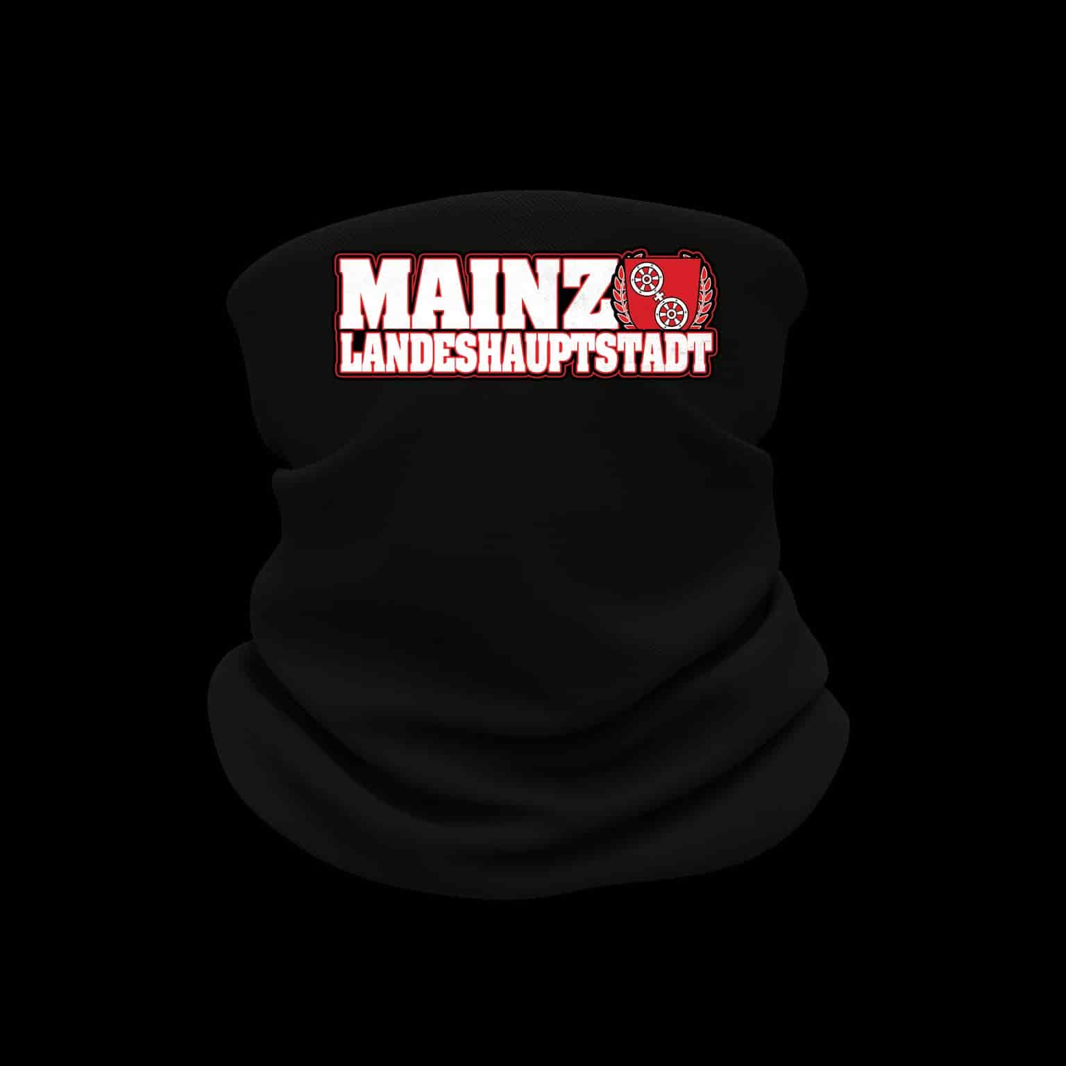 Mainz Landeshauptstadt Halswärmer