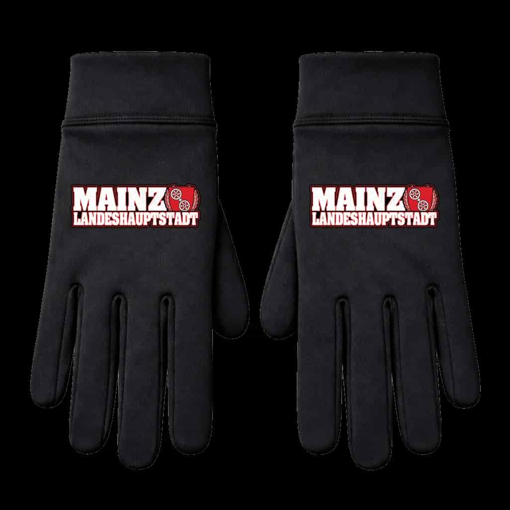 Mainz Landeshauptstadt Handschuhe