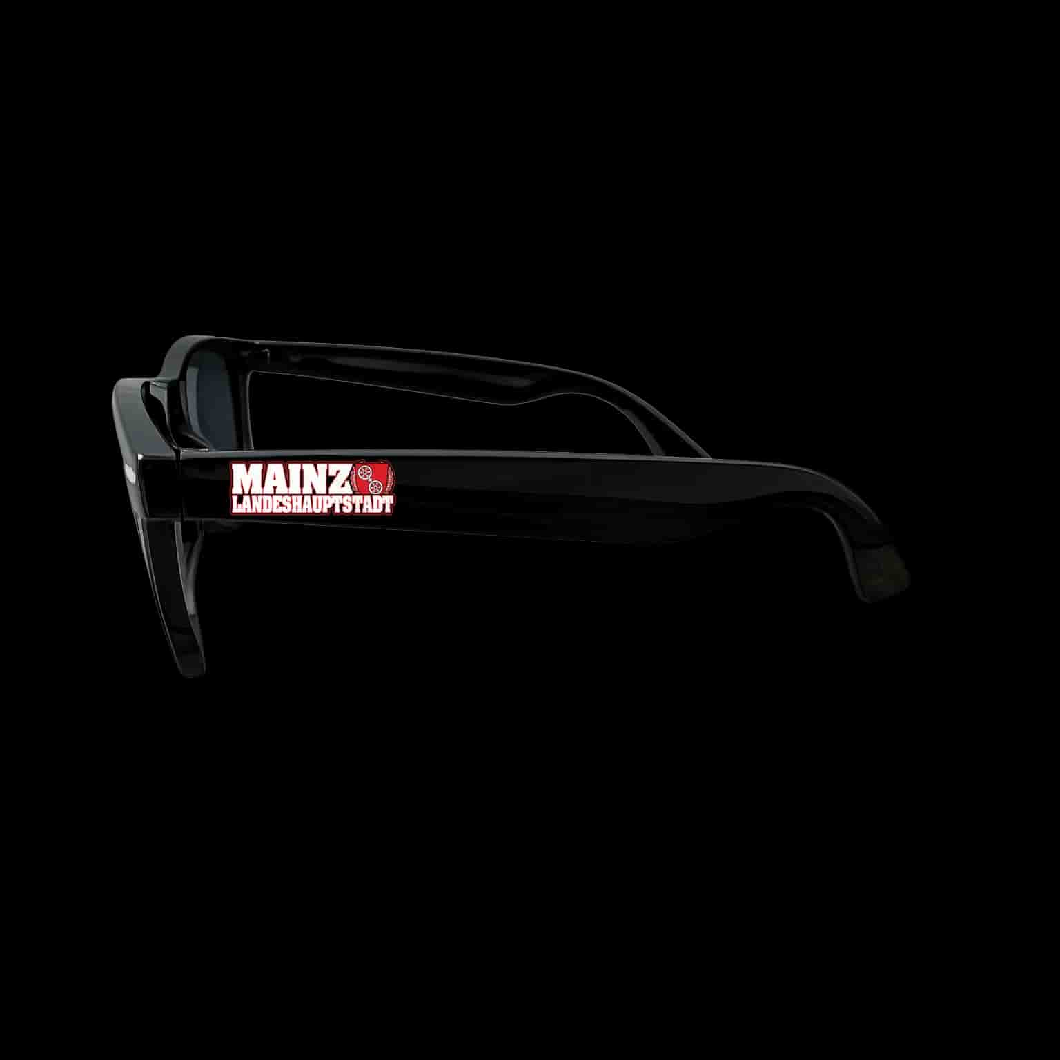 Mainz Landeshauptstadt Sonnenbrille