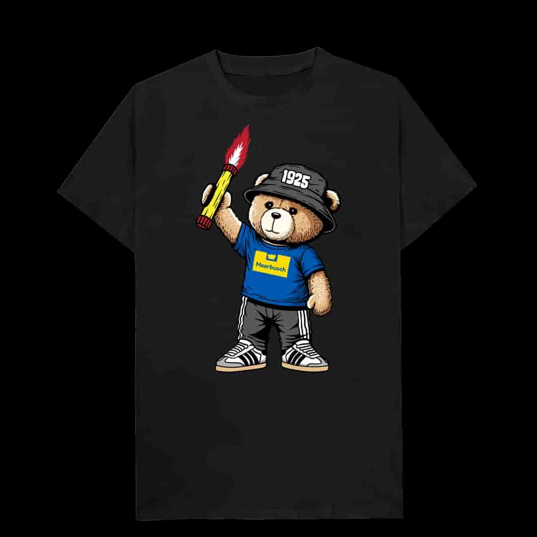 Meerbusch 1925 bear T-Shirt
