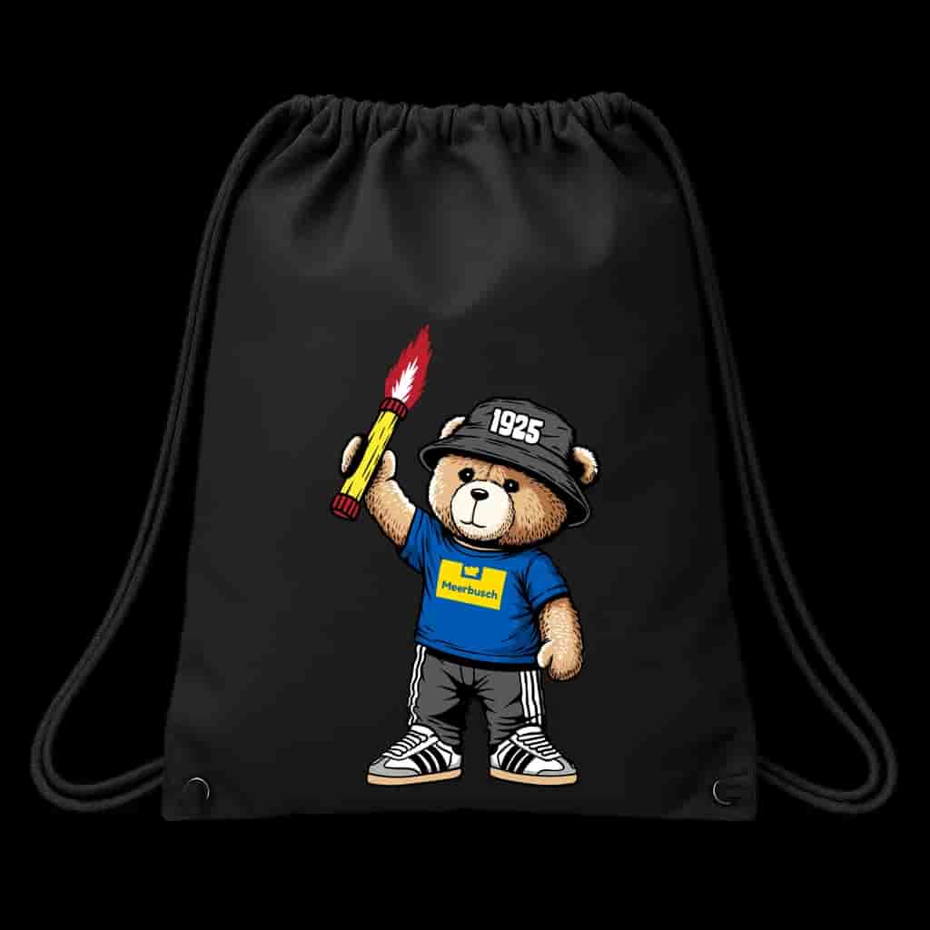 Meerbusch 1925 bear Sack Pack