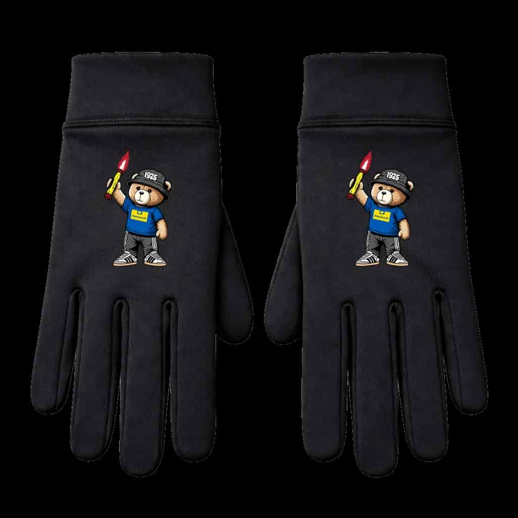 Meerbusch 1925 bear Handschuhe