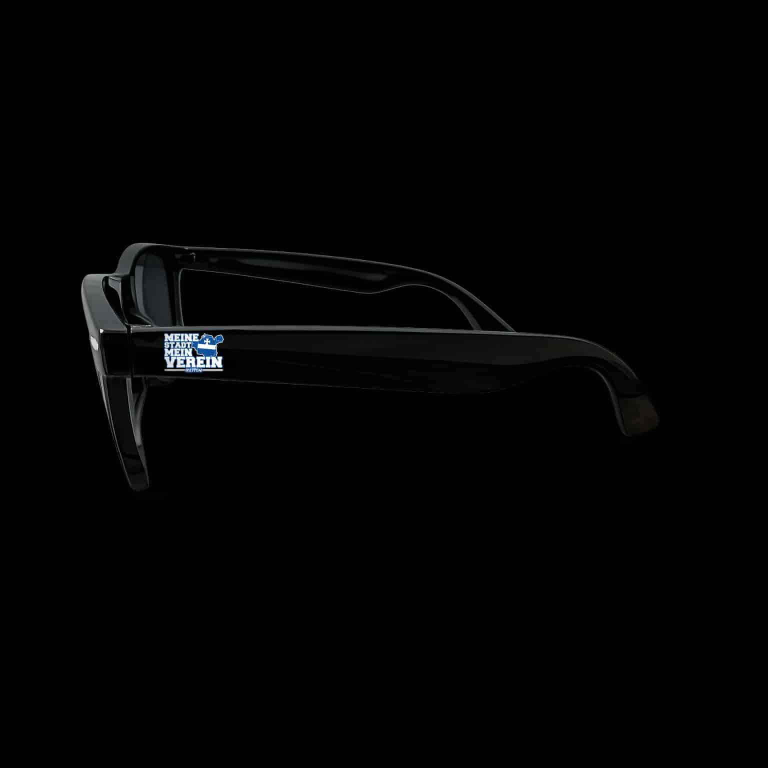 Meppen Meine stadt mein verein Sonnenbrille