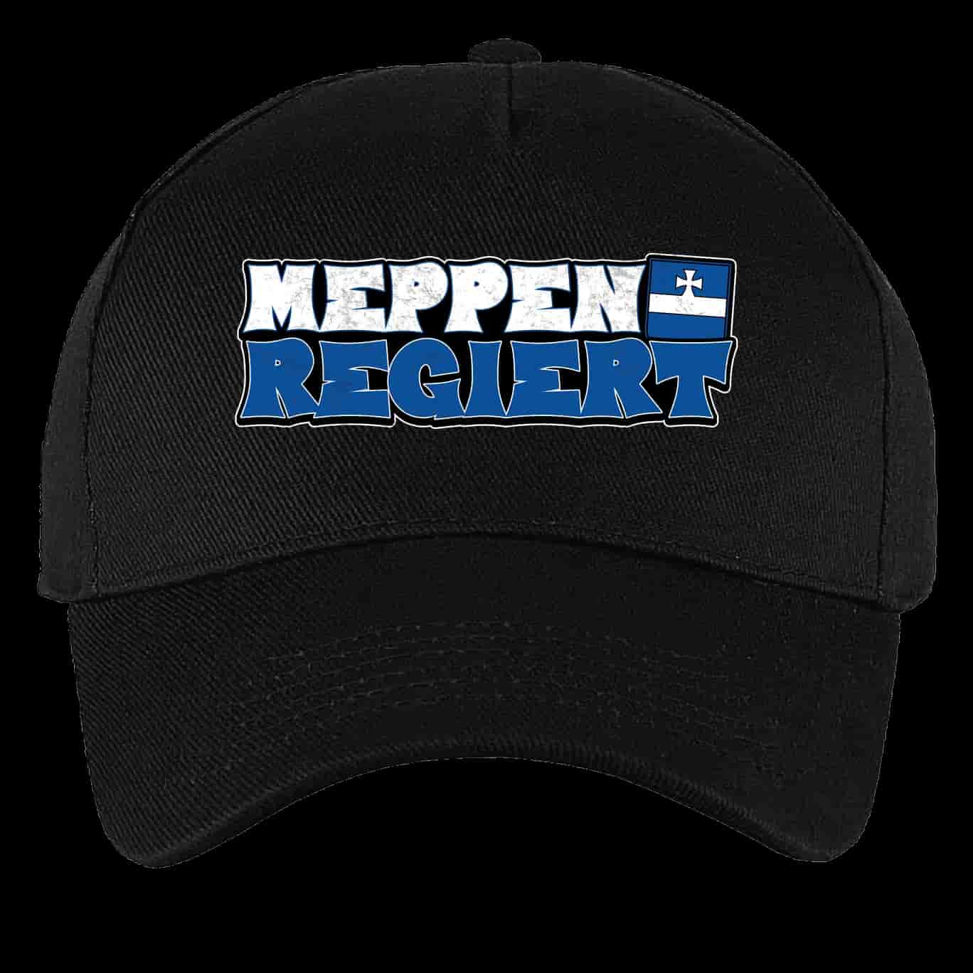 Meppen Regiert Kappe