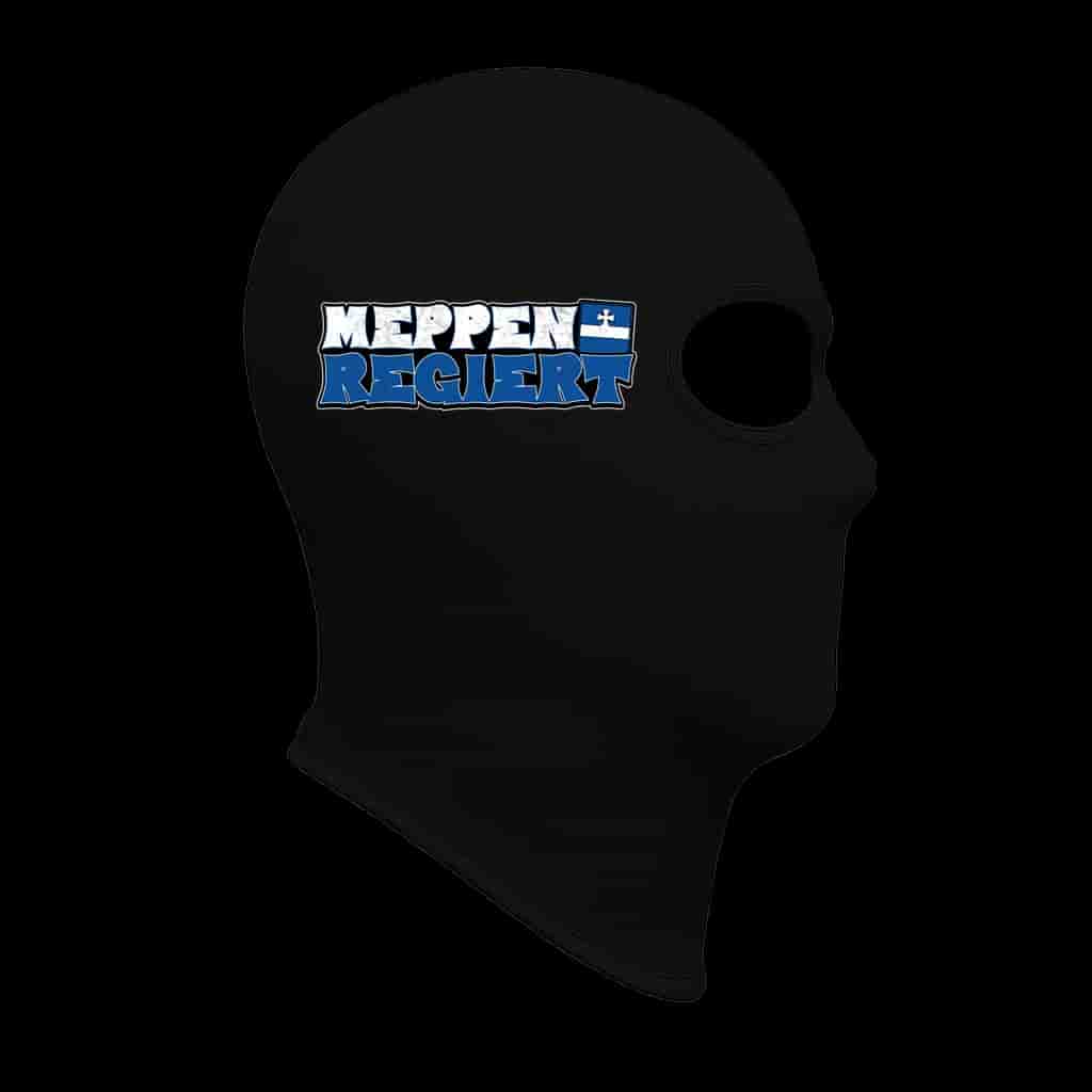 Meppen Regiert Balaclava