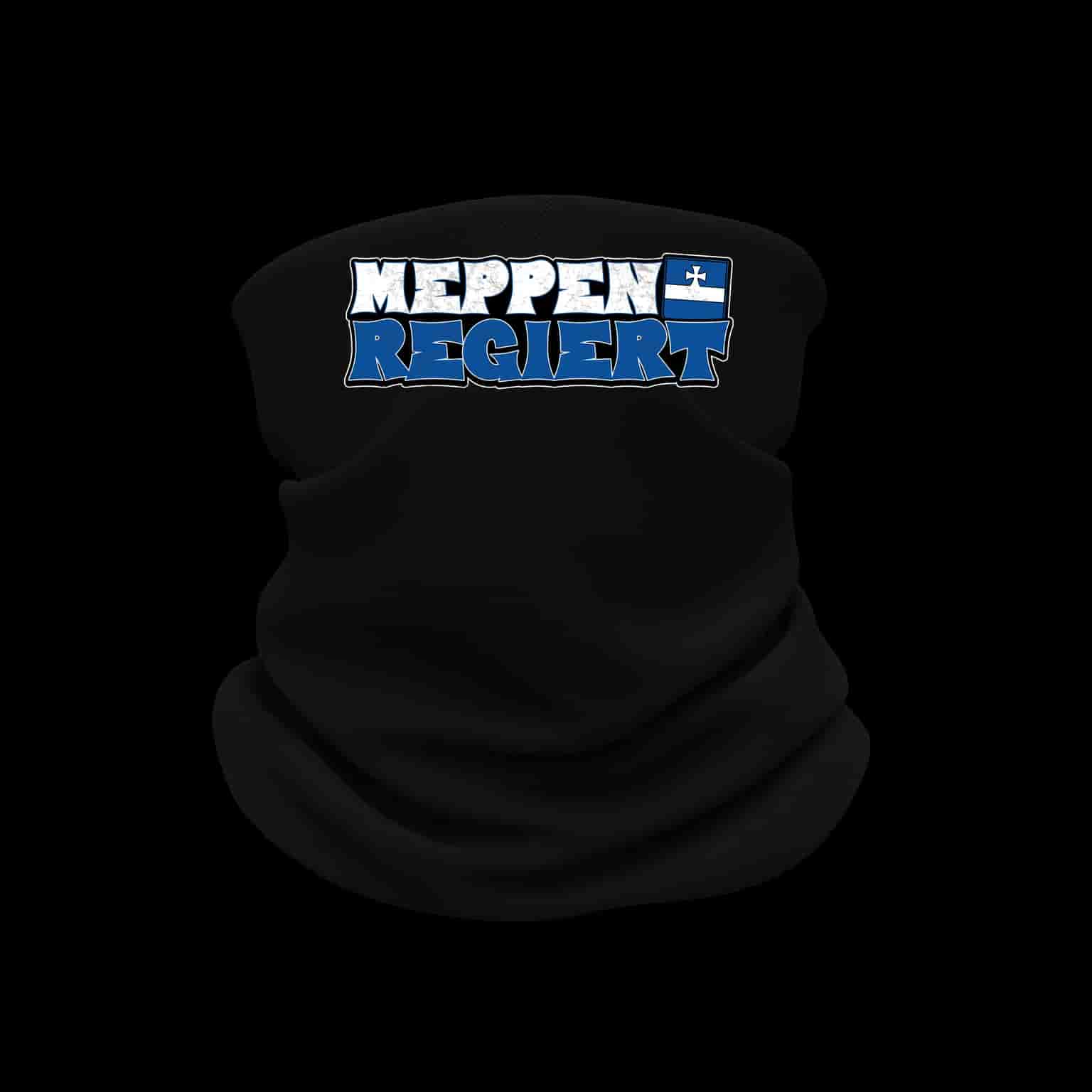 Meppen Regiert Halswärmer