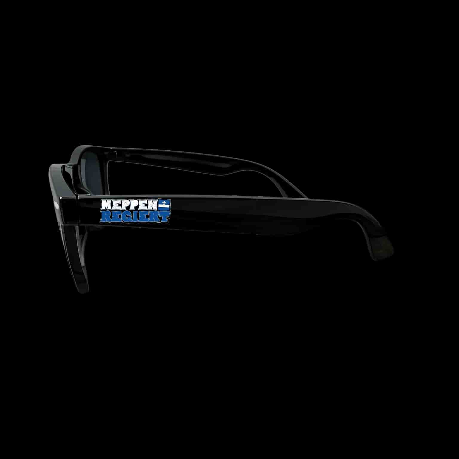 Meppen Regiert Sonnenbrille