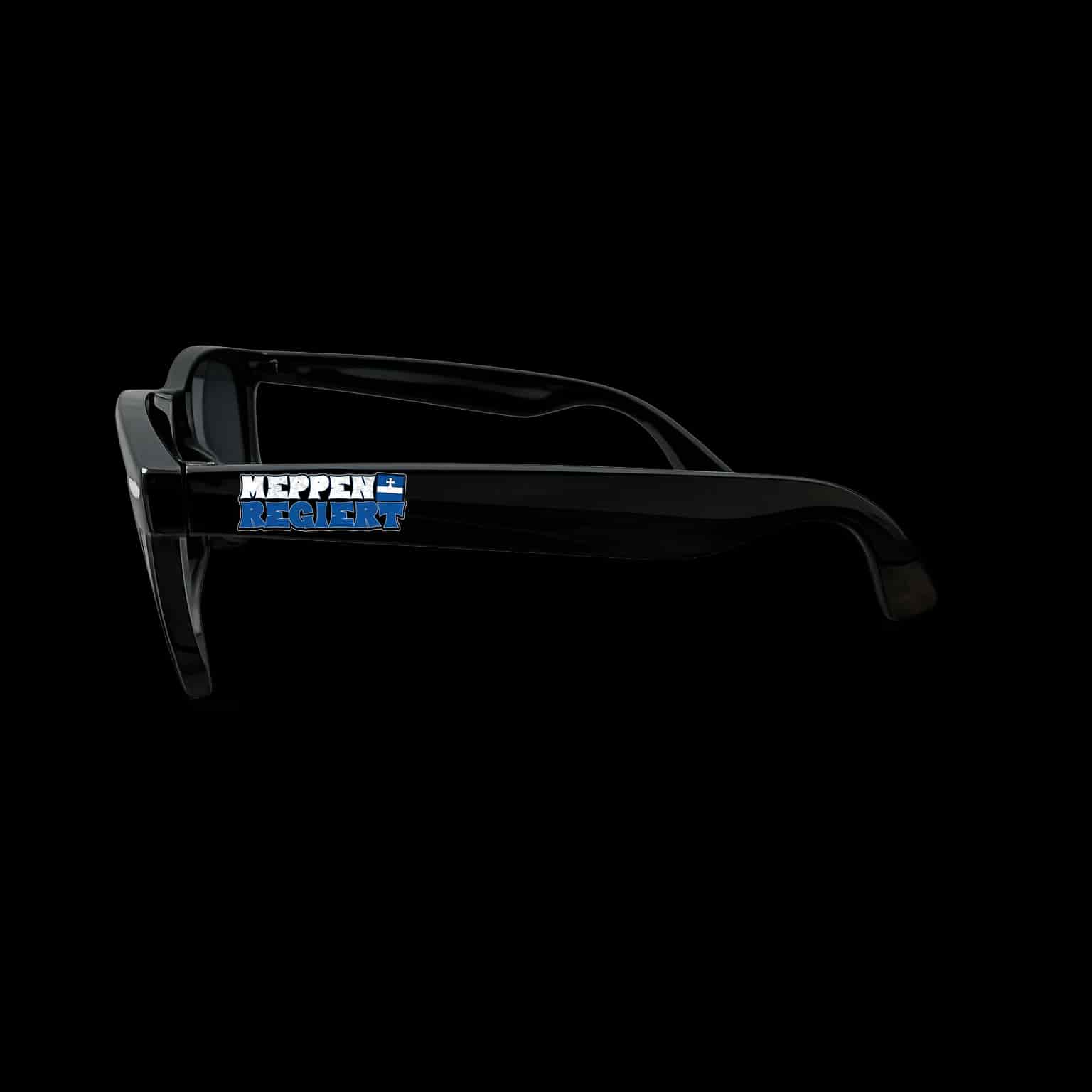 Meppen Regiert Sonnenbrille