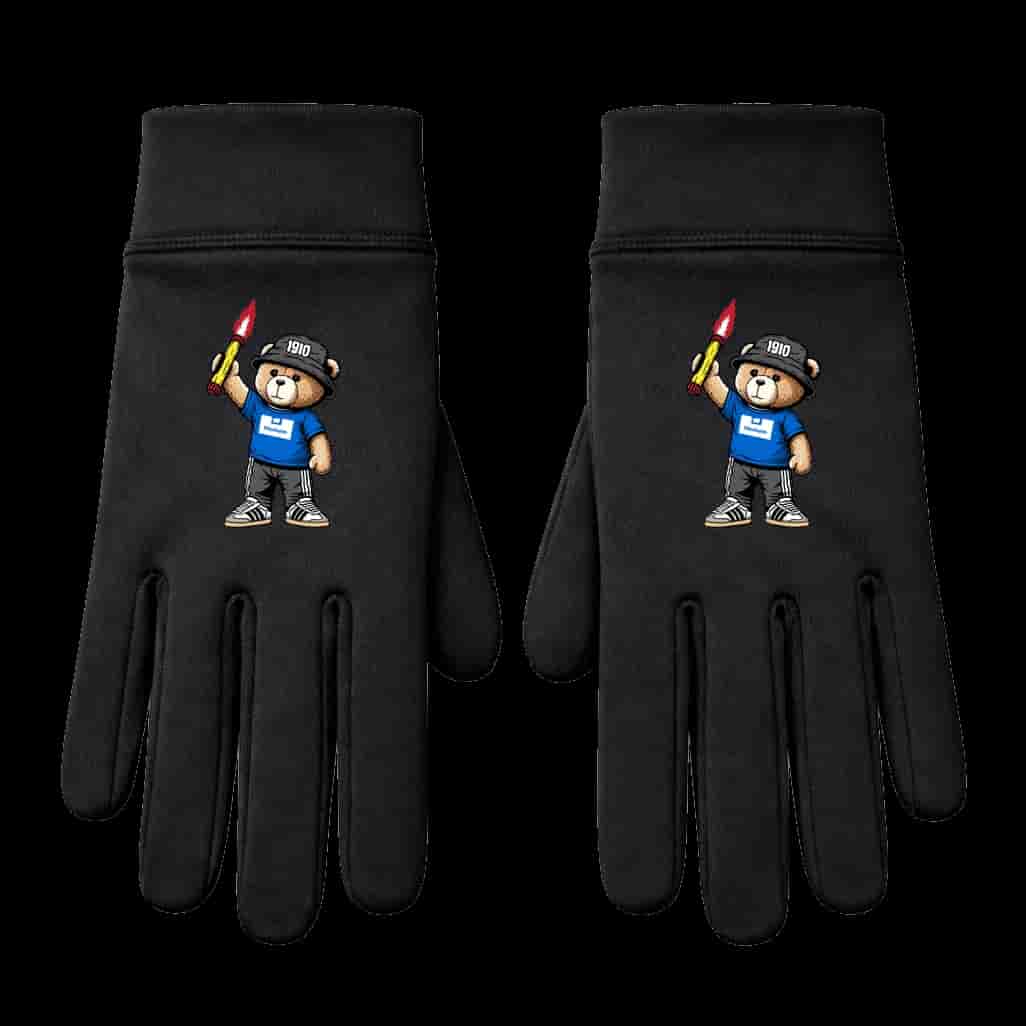 Monheim 1910 bear Handschuhe