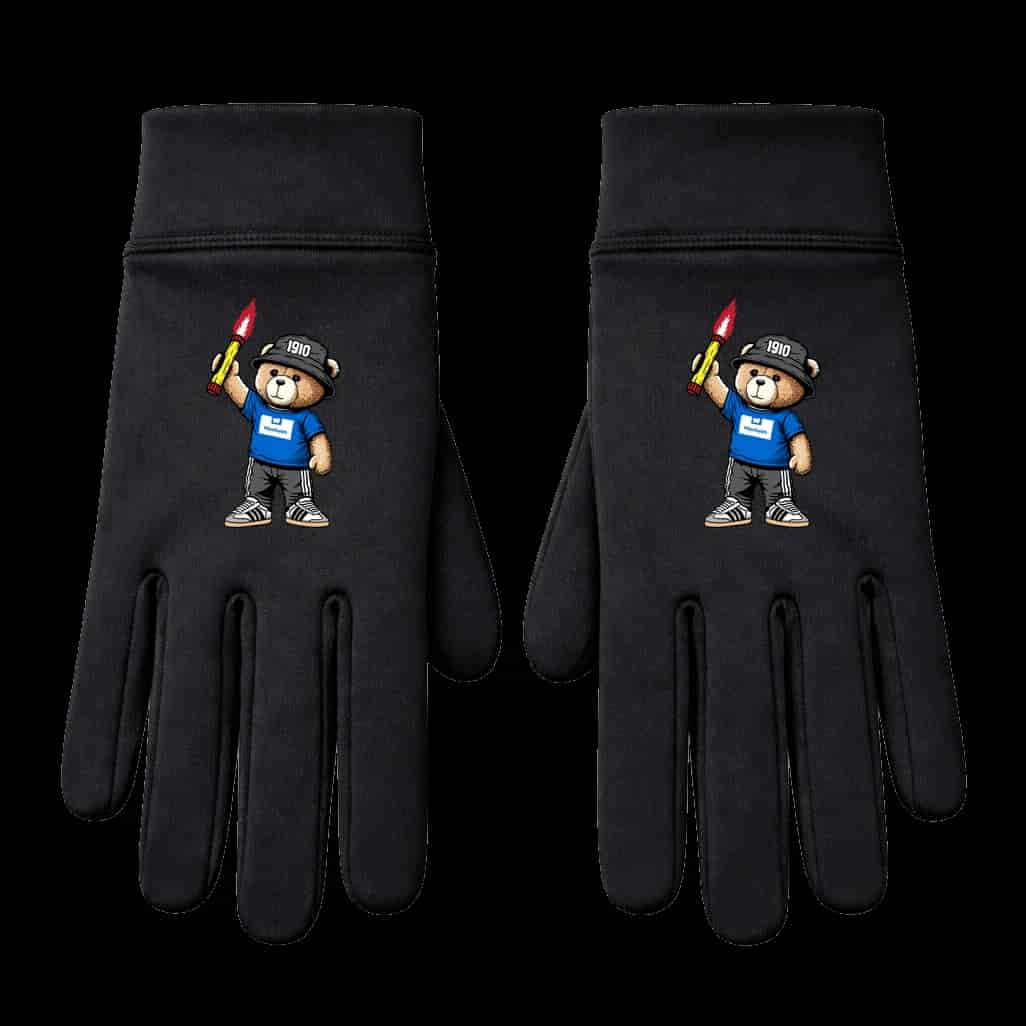 Monheim 1910 bear Handschuhe