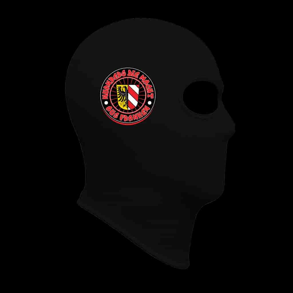 Nürnberg die macht aus franken Balaclava