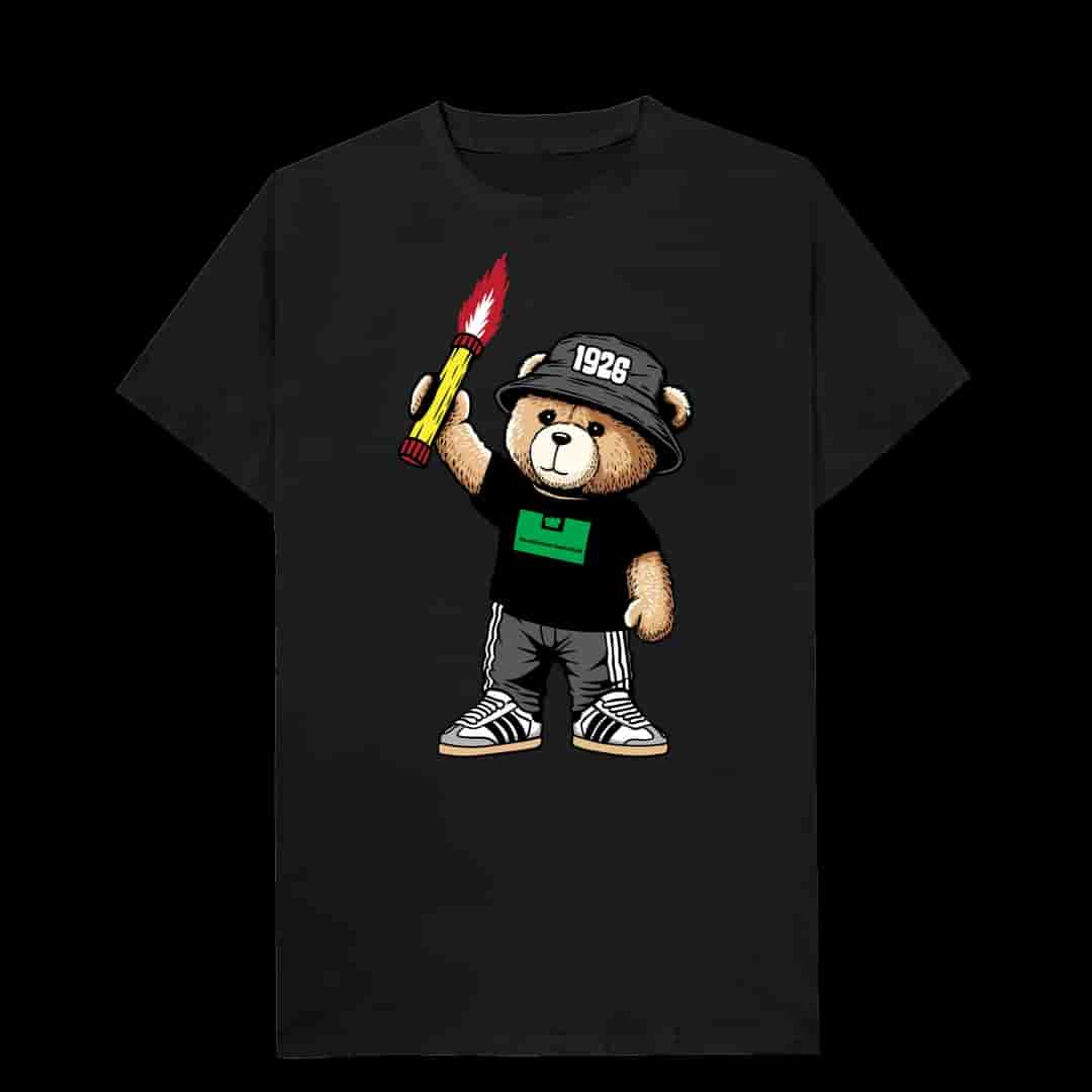 Neunkirchen-Seelscheid 1926 bear T-Shirt