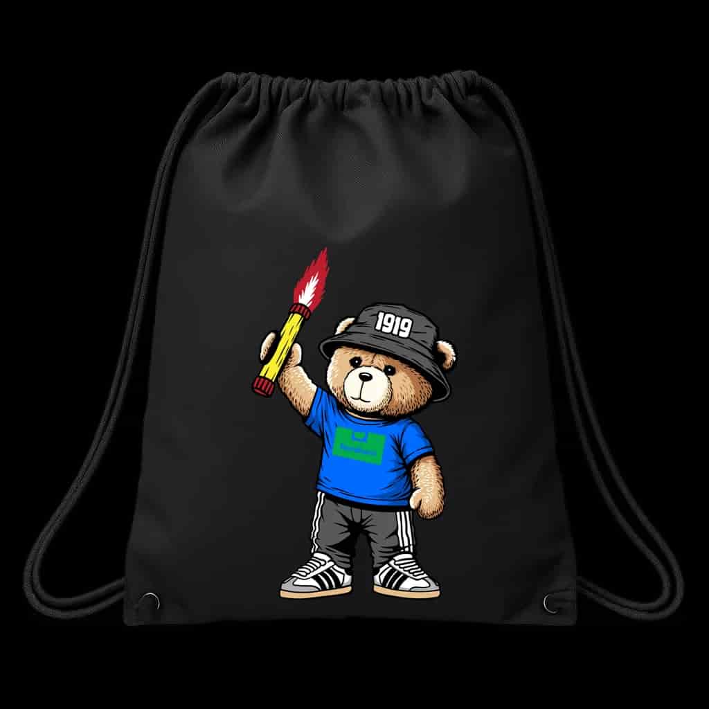 Nordhorn 1919 bear Sack Pack