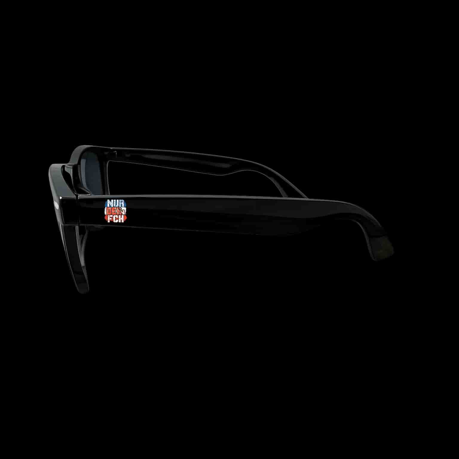 Nur der FCH Sonnenbrille