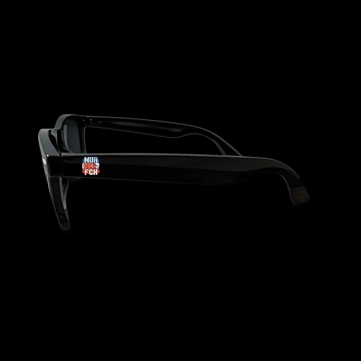 Nur der FCH Sonnenbrille