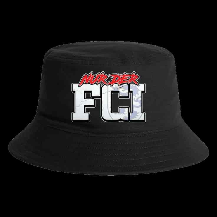Nur der FCI Bucket Hat