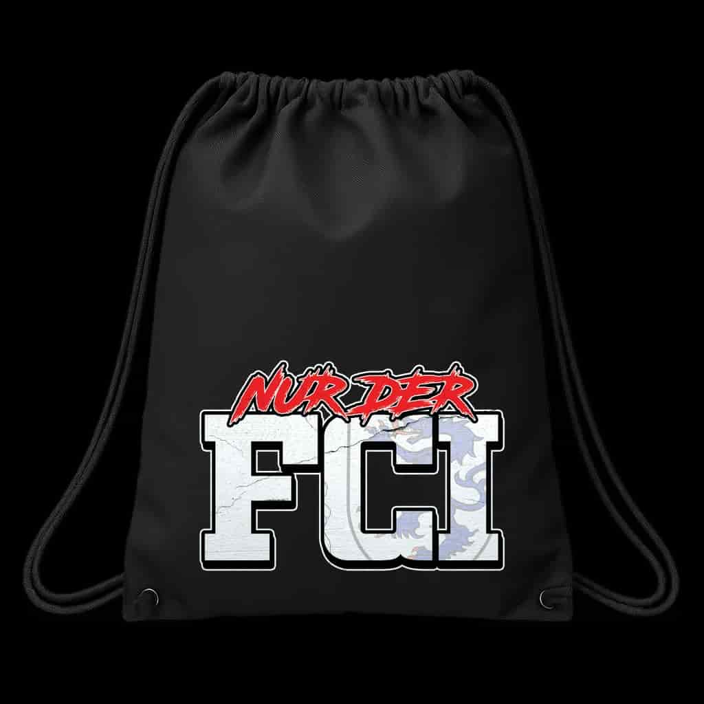 Nur der FCI Sack Pack