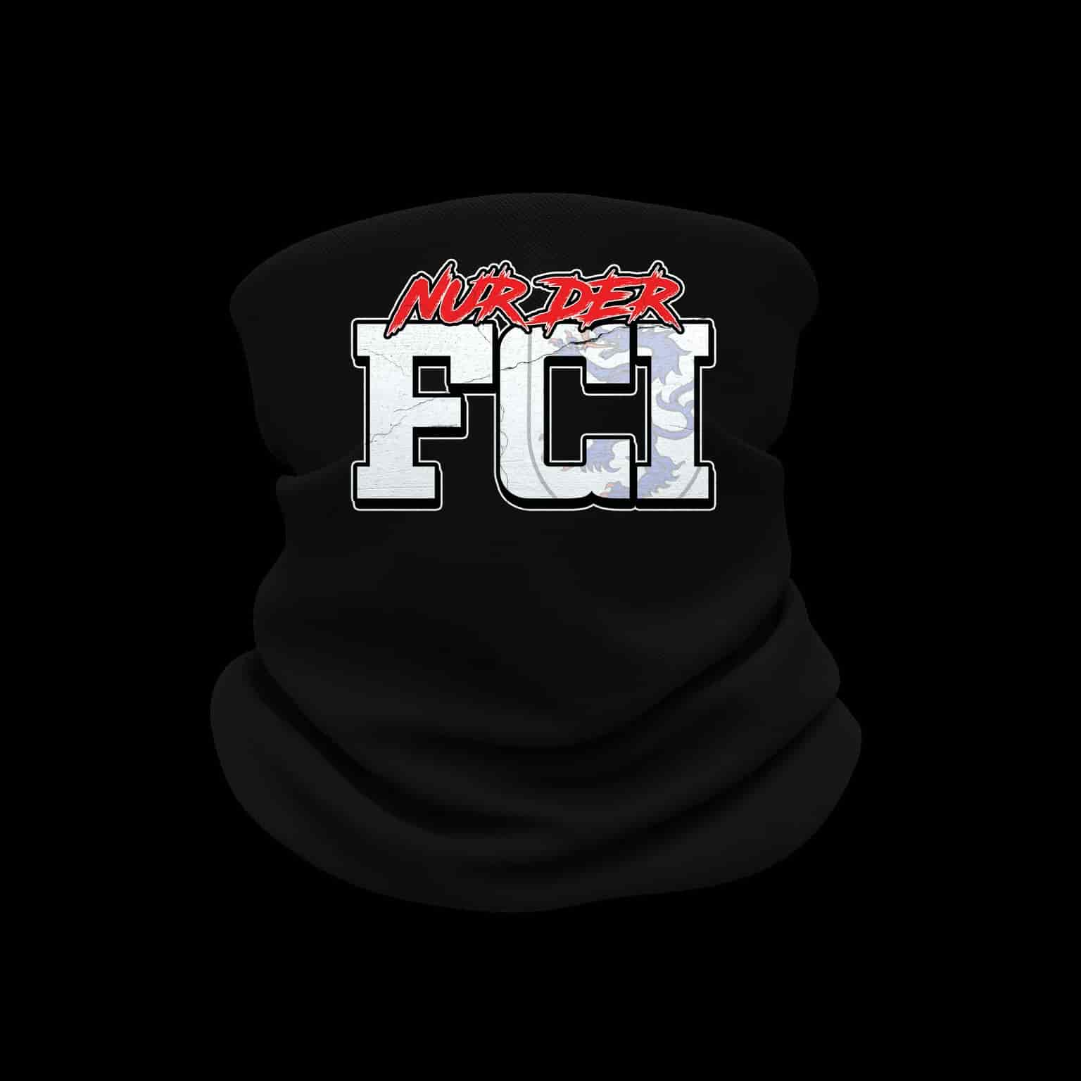 Nur der FCI Halswärmer