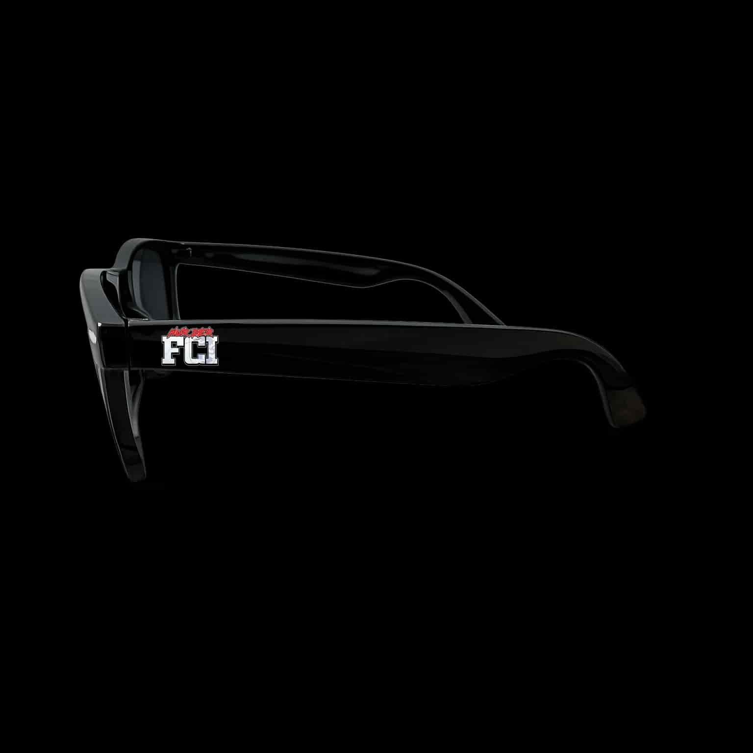Nur der FCI Sonnenbrille