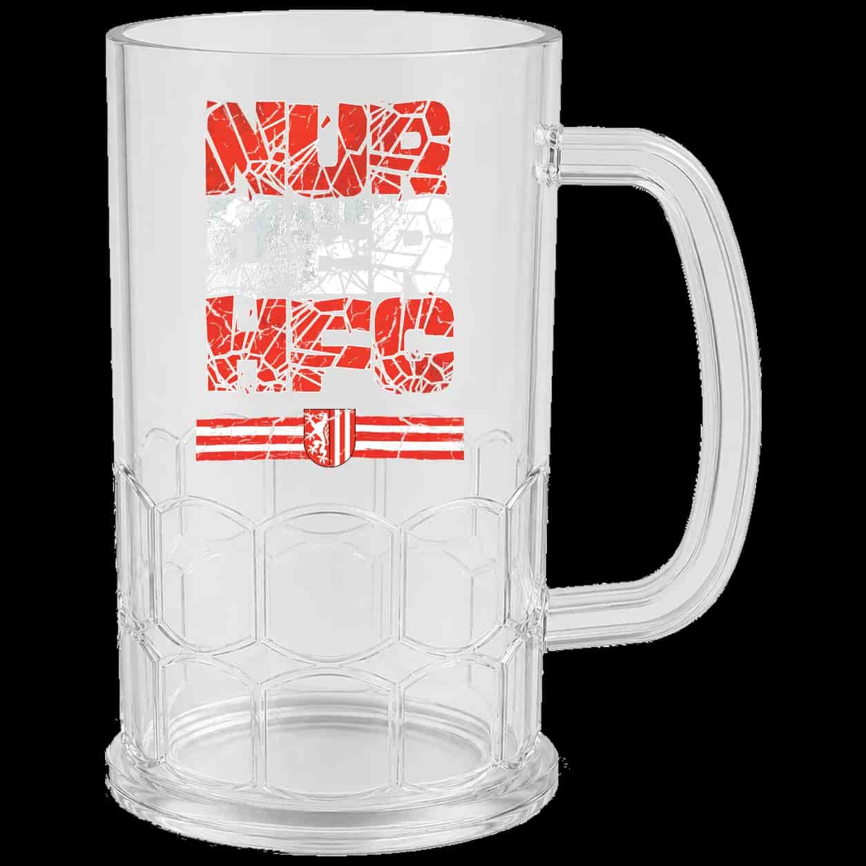 Nur der HFC Bierkrug