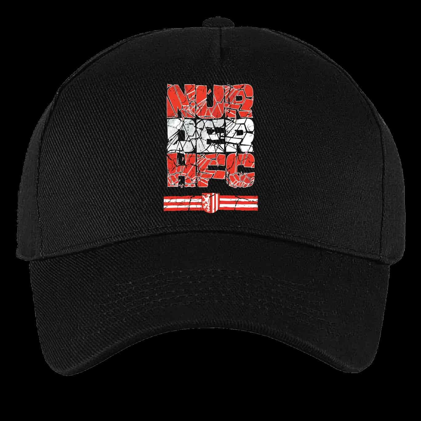 Nur der HFC Kappe