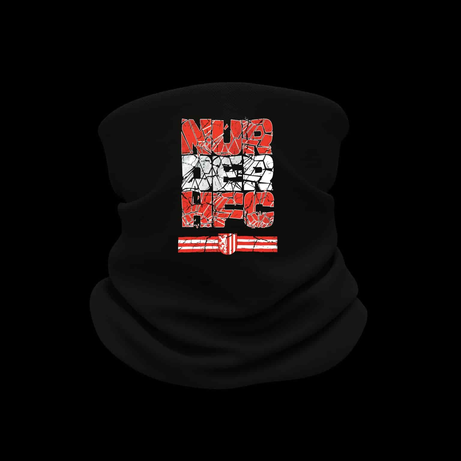 Nur der HFC Halswärmer