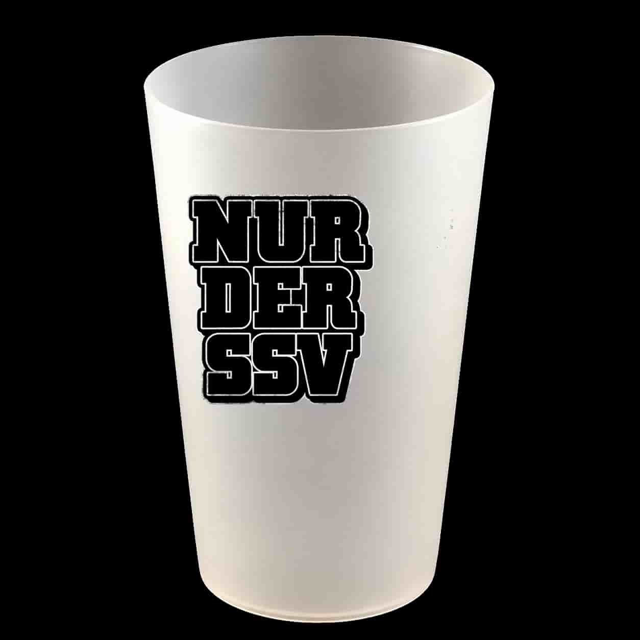 Nur Der SSV Hartbecher