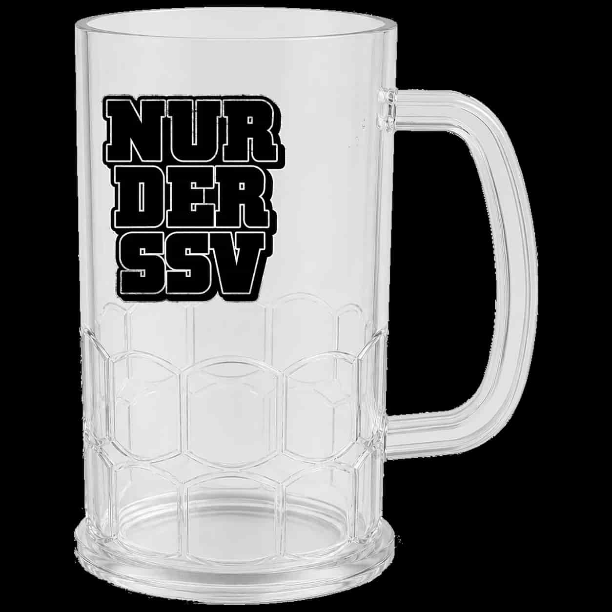 Nur Der SSV Bierkrug