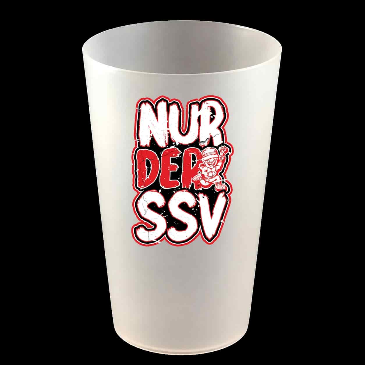 nur der ssv Hartbecher