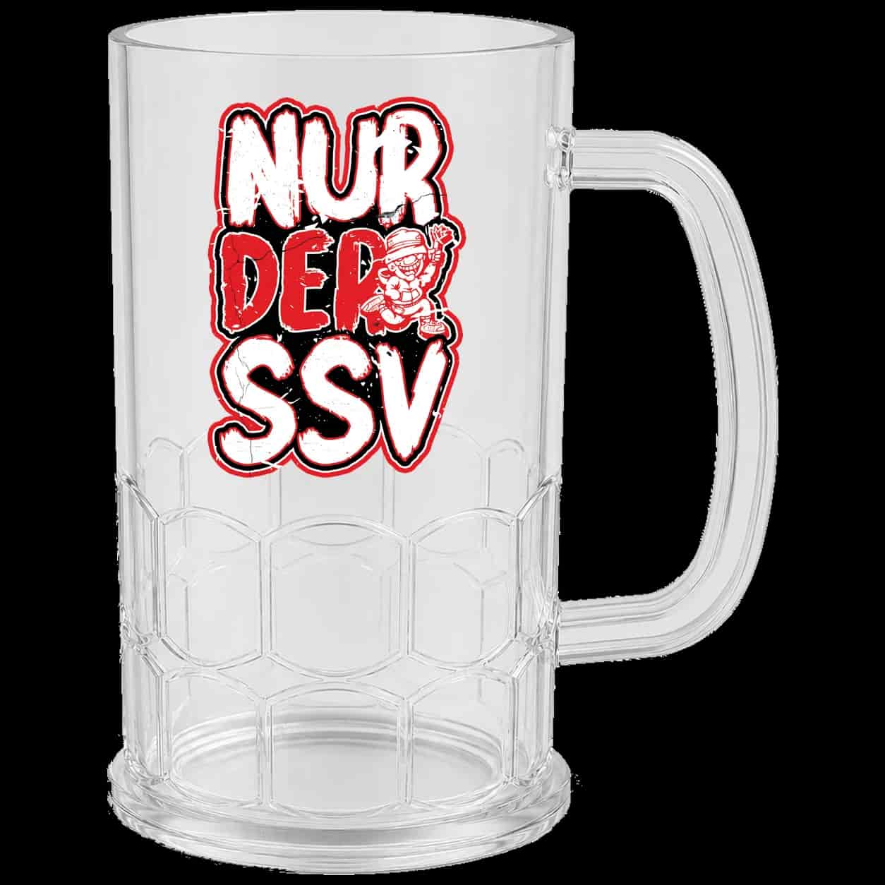 nur der ssv Bierkrug