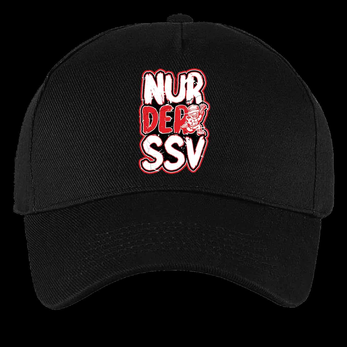 nur der ssv Kappe