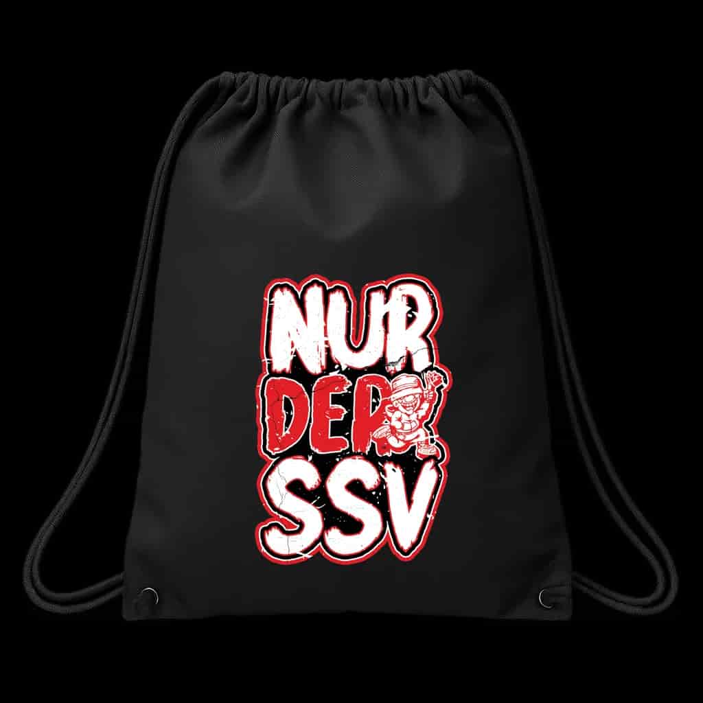 nur der ssv Sack Pack