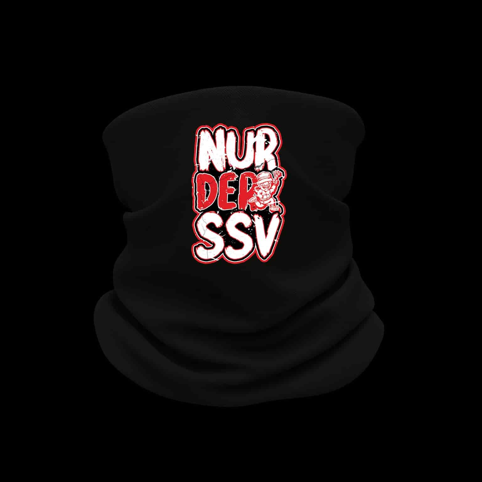 nur der ssv Halswärmer