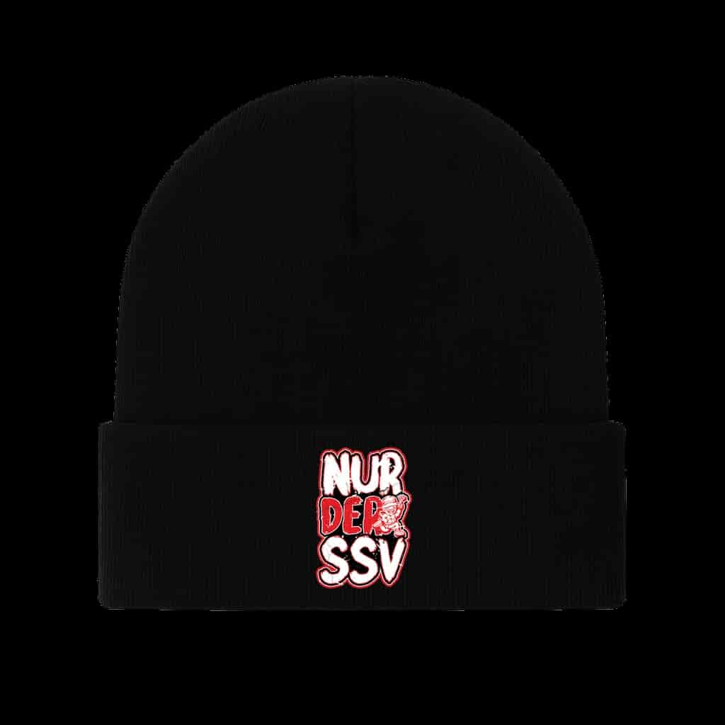 nur der ssv Mütze