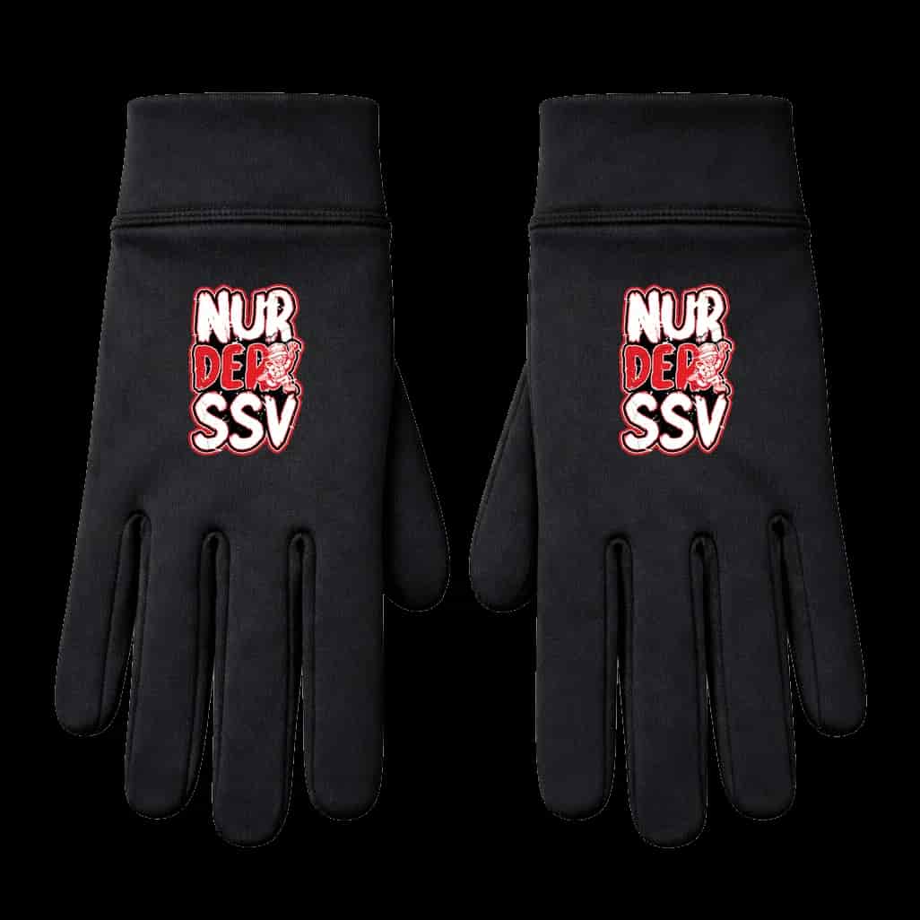 nur der ssv Handschuhe