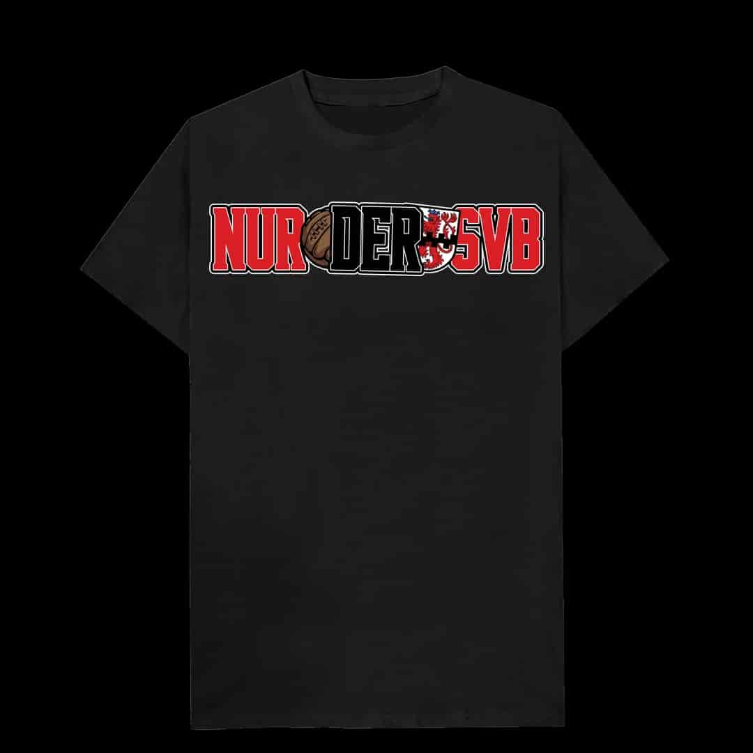 Nur der SVB T-Shirt