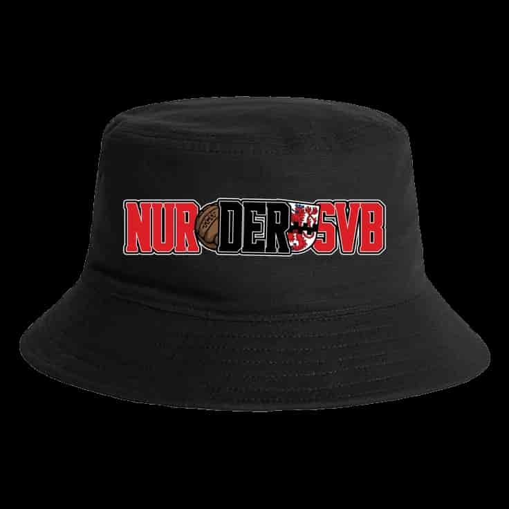 Nur der SVB Bucket Hat