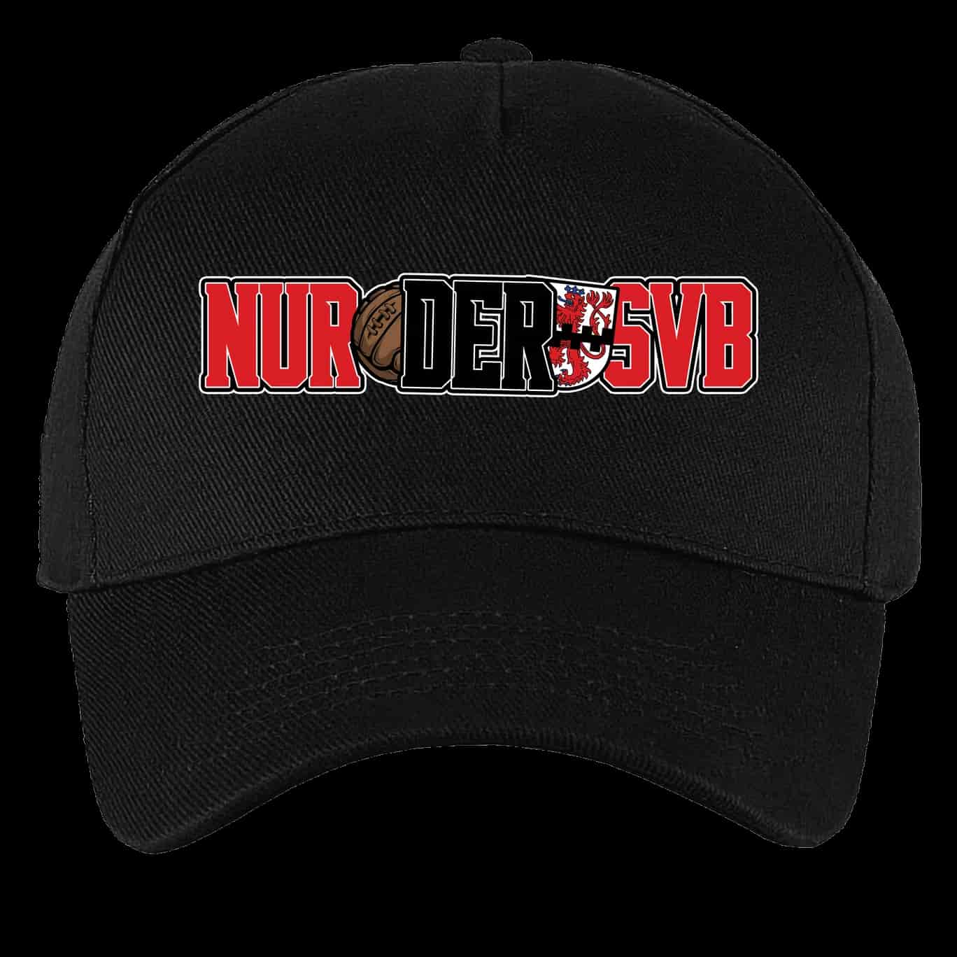 Nur der SVB Kappe