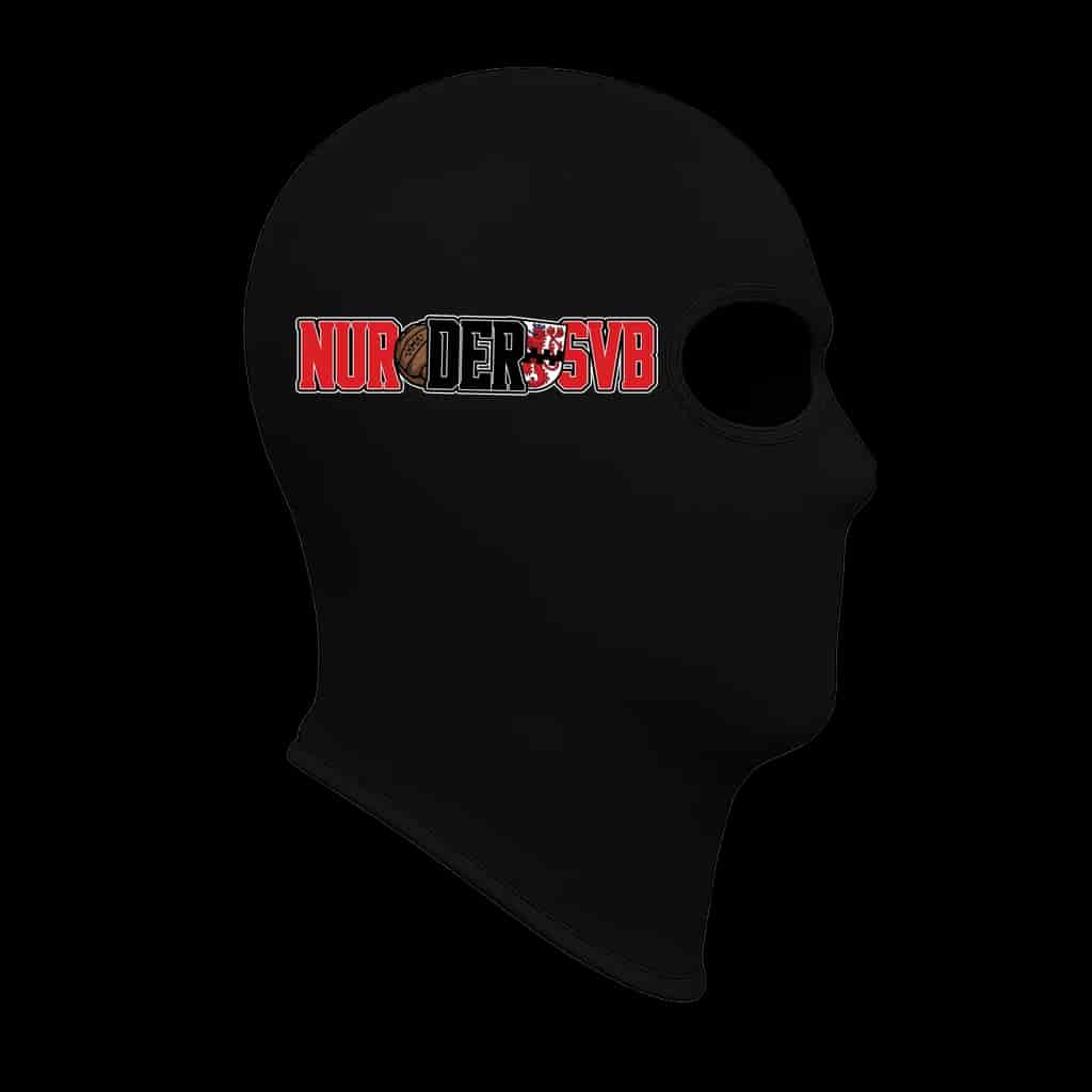 Nur der SVB Balaclava