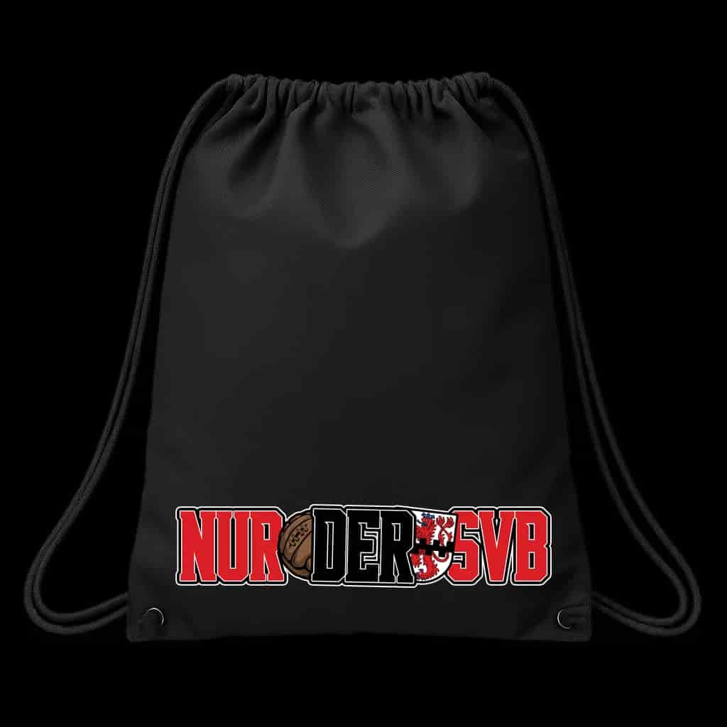 Nur der SVB Sack Pack