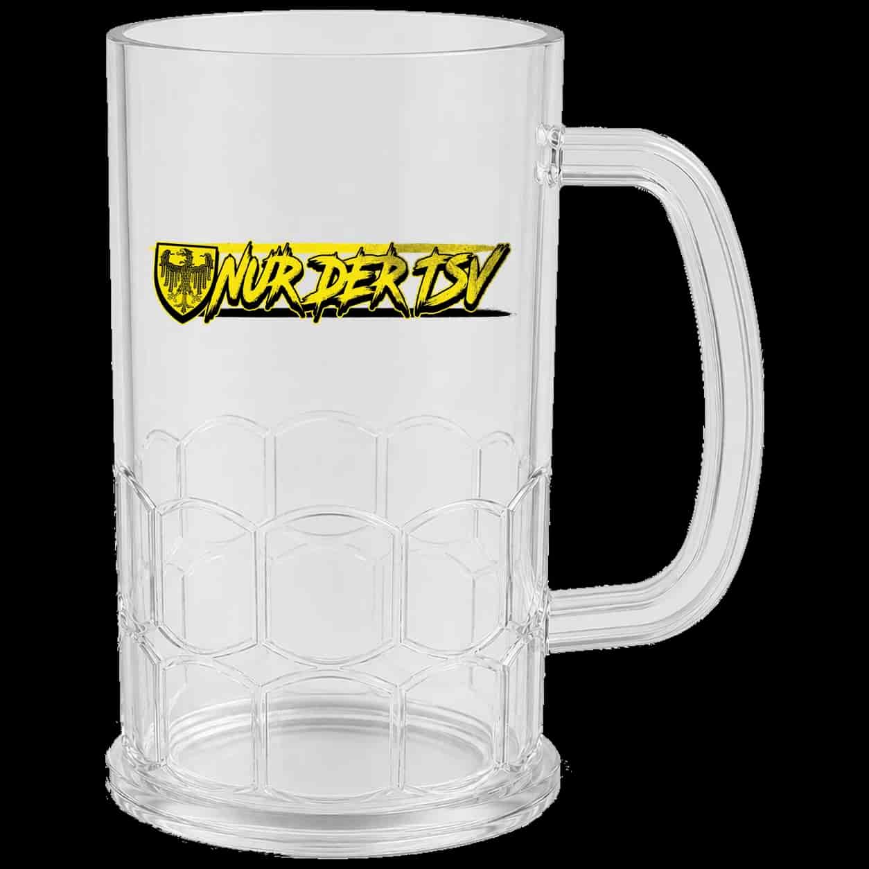 Nur der TSV Bierkrug