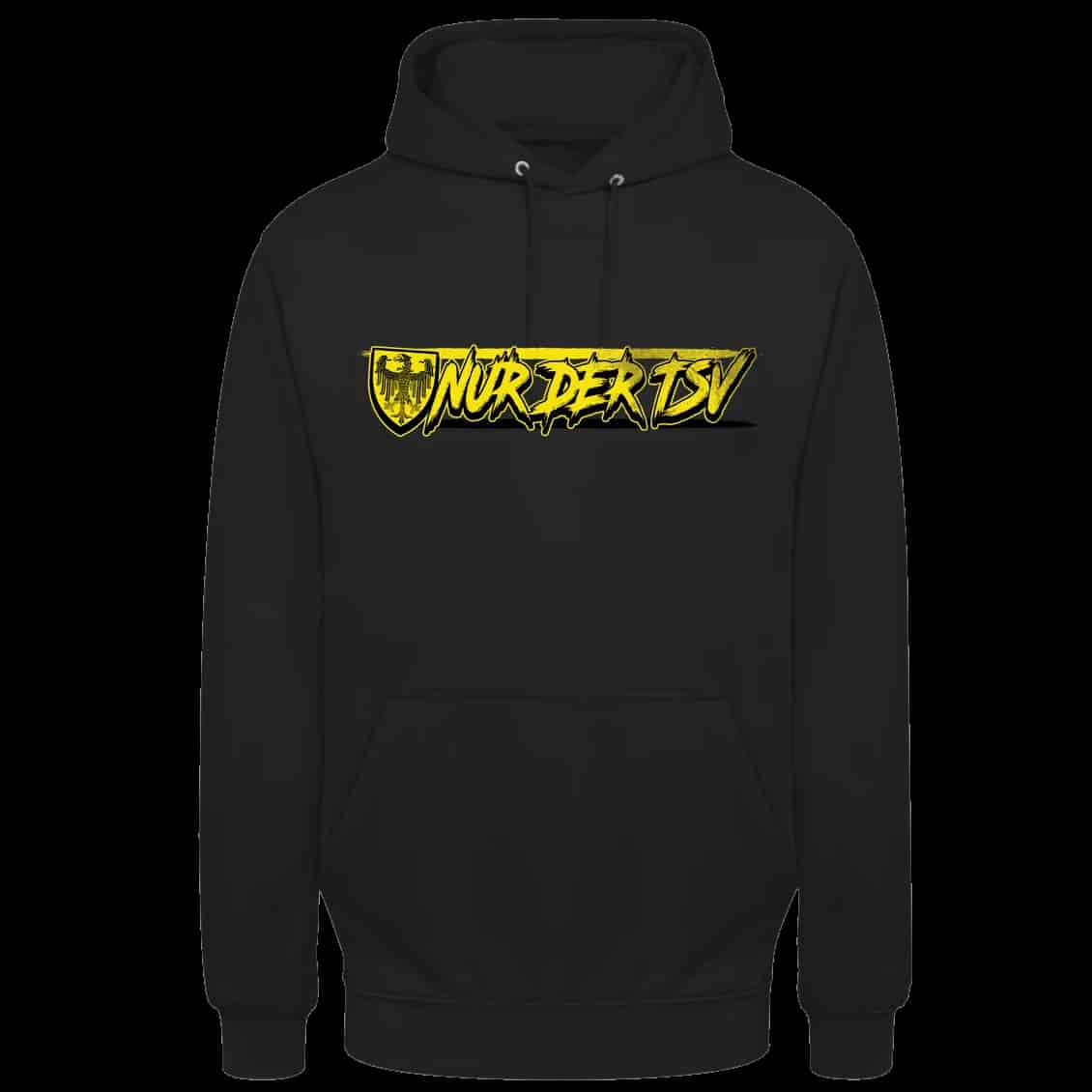 Nur der TSV Hoodie
