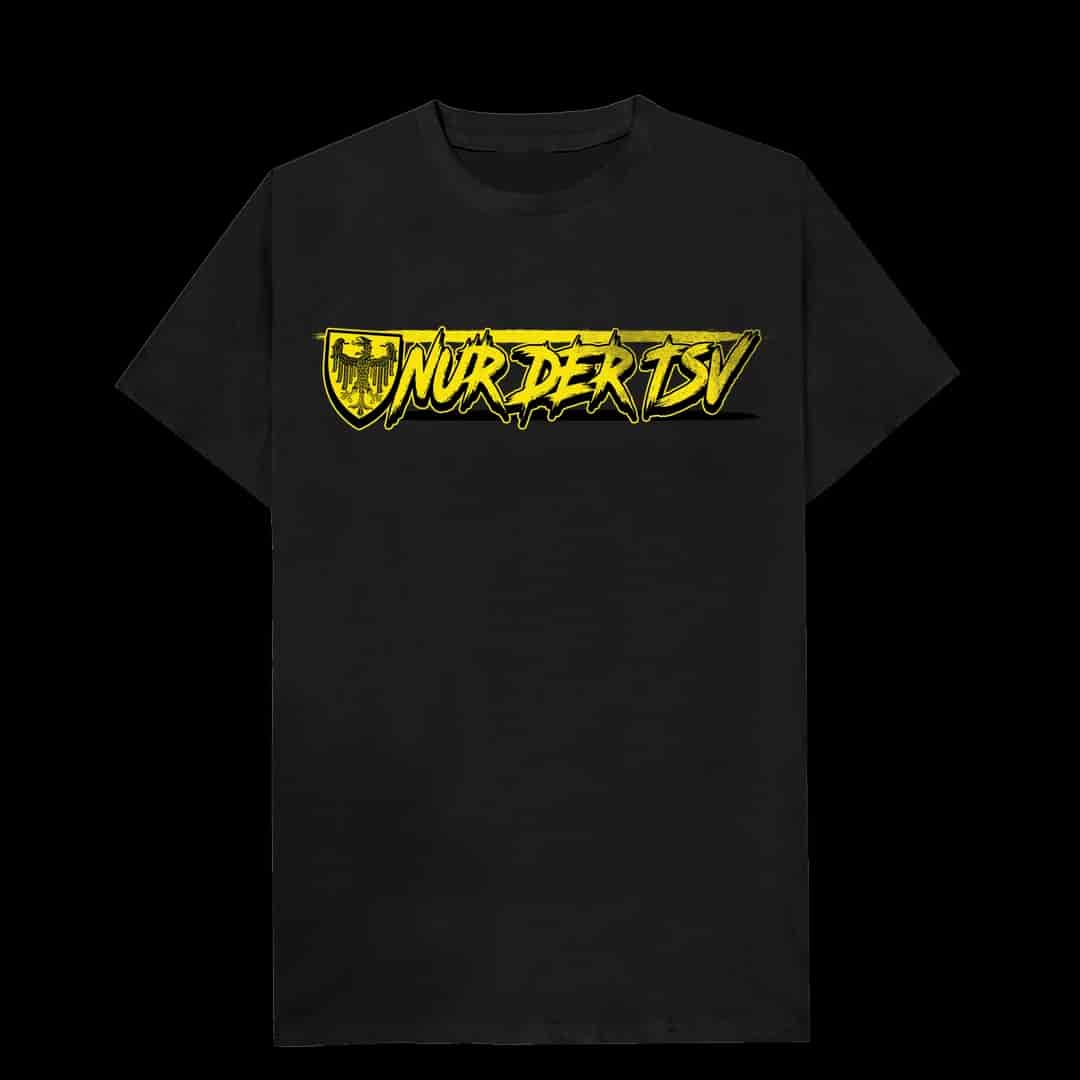 Nur der TSV T-Shirt