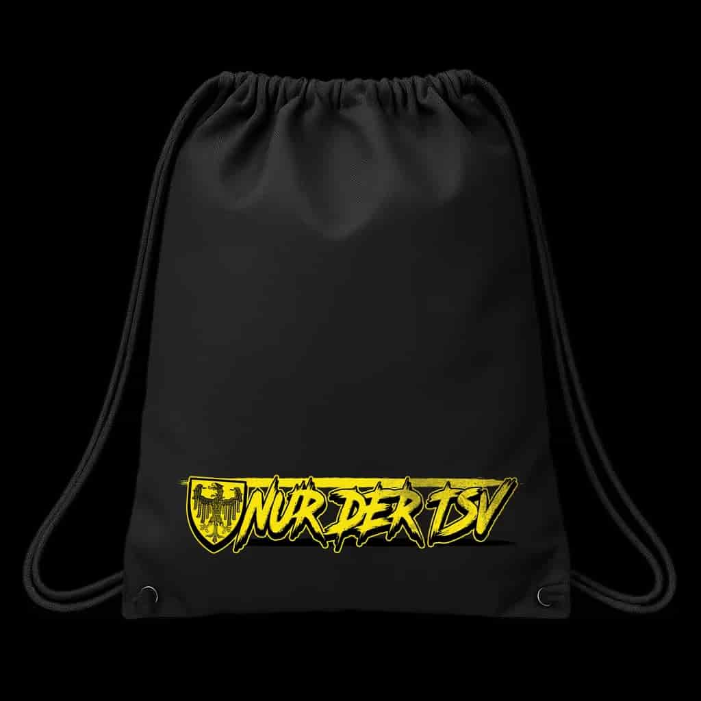 Nur der TSV Sack Pack