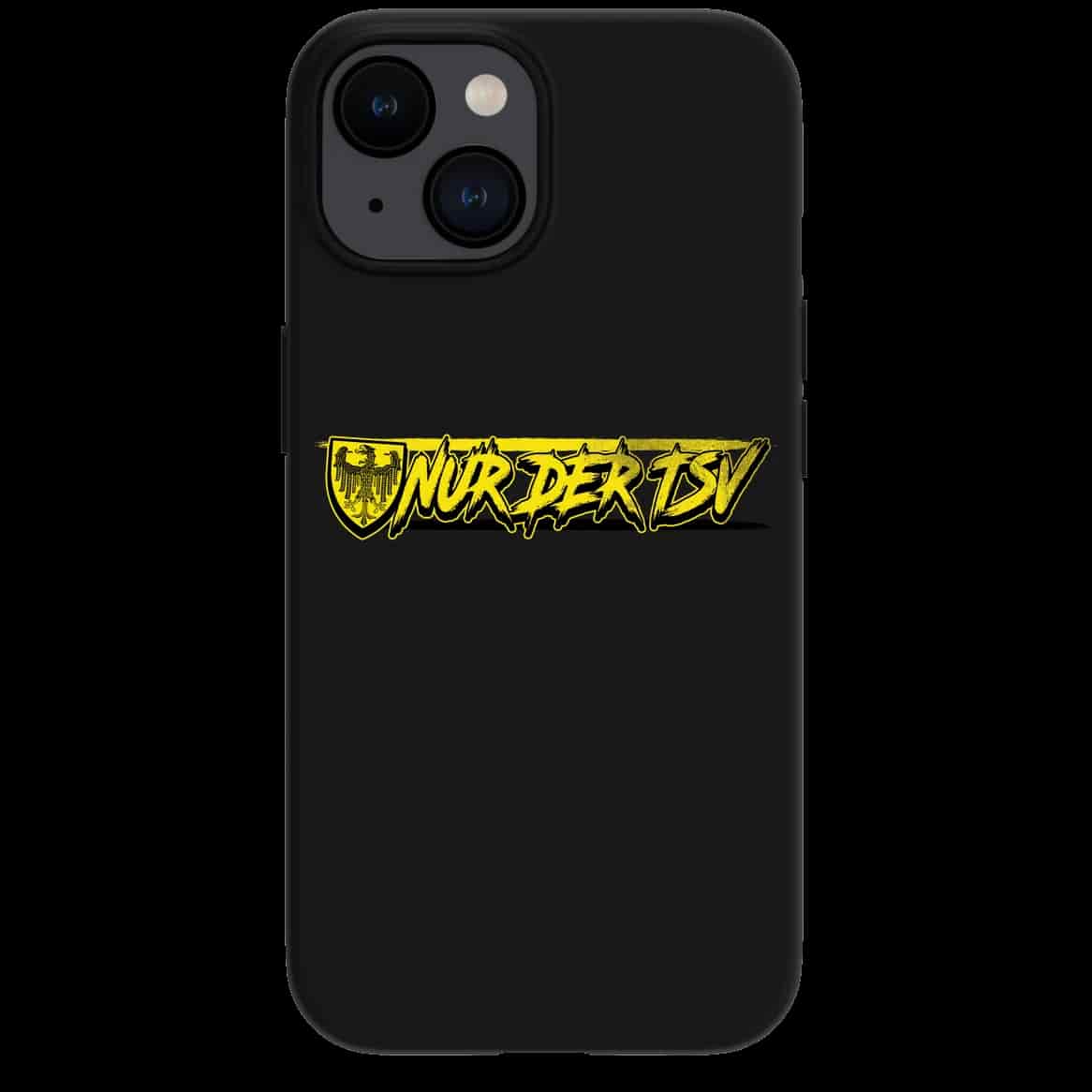 Nur der TSV iPhone-Hülle