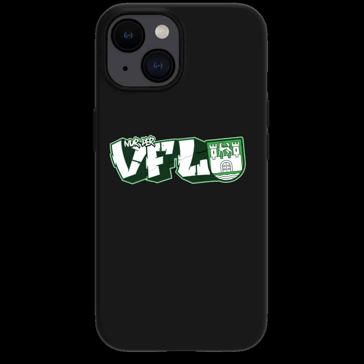 Nur der VFL iPhone-Hülle