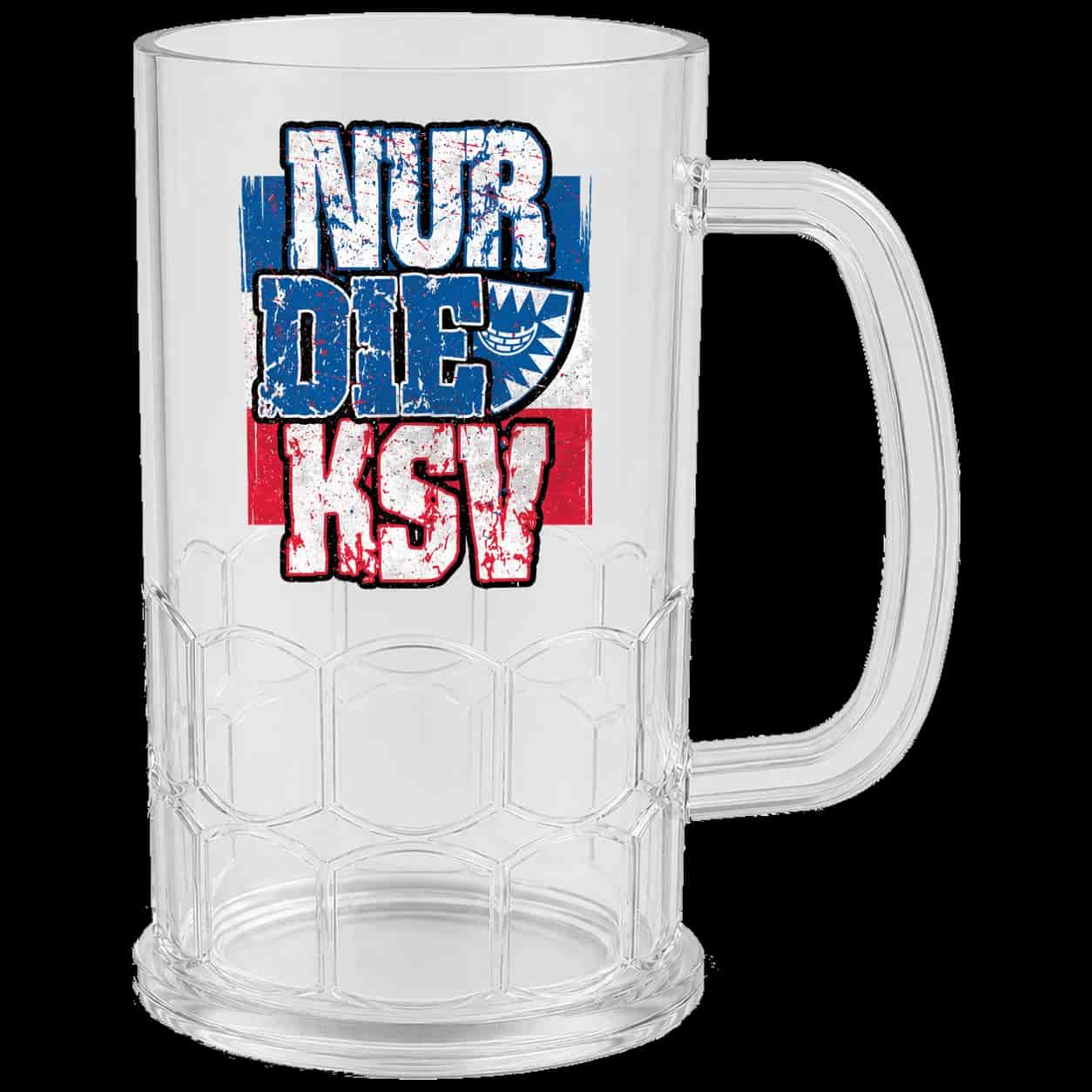 Nur Die KSV Bierkrug