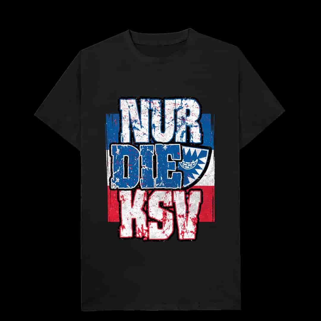 Nur Die KSV T-Shirt