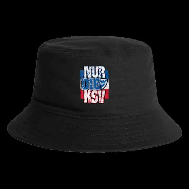 Nur Die KSV Bucket Hat