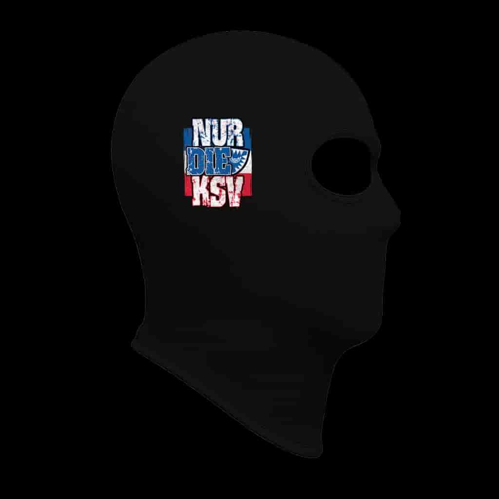 Nur Die KSV Balaclava